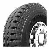 Llanta 7.50-16 Chm189 12L Mixta Goodyear
